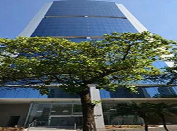 Comercial · 172m² · 5 Vagas · Conjunto Comercial - Edifício Jornalista Roberto Marinho