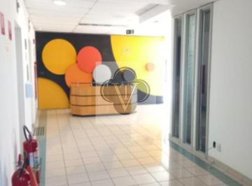 Comercial · 724m² · 30 Vagas · Laje Corporativa - Edifício Morumbi Plaza