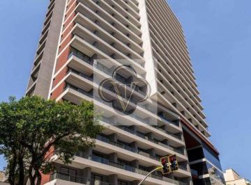 Comercial · 508m² · 3 Vagas · Laje Corporativa - Edifício Sky Pinheiros