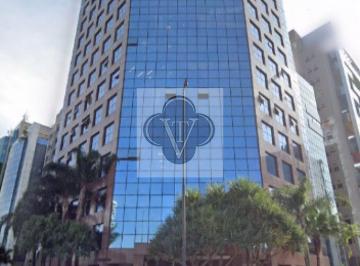 Comercial · 182m² · Conjunto Comercial - Edifício Network Empresarial
