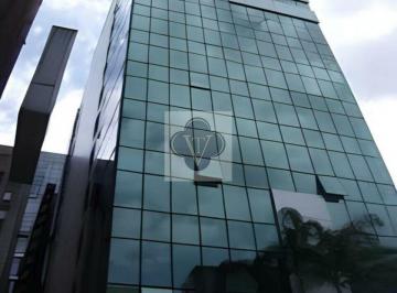 Comercial · 88m² · 2 Vagas · Conjunto Comercial - Edifício Number One