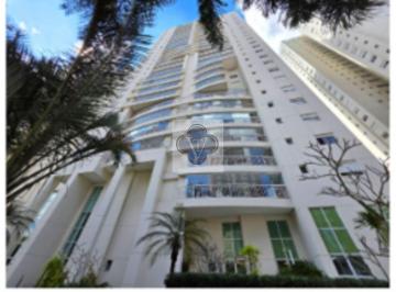 Apartamento · 306m² · 4 Quartos · 3 Vagas · Cobertura Residencial - Edifício Humanari (Cyrela)