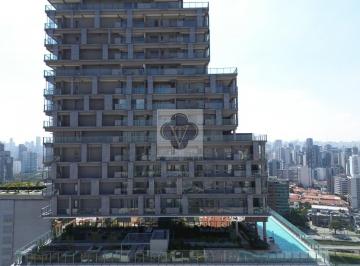 Comercial · 1594m² · 24 Vagas · Laje Corporativa - Edifício River South