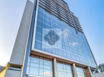 Comercial · 1412m² · 36 Vagas · Lajes Corporativas - Edifício Parque Jockey
