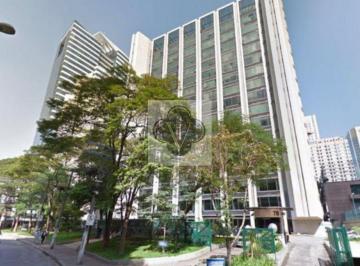 Comercial · 374m² · 8 Vagas · Conjunto Comercial - Paulista de Seguros III