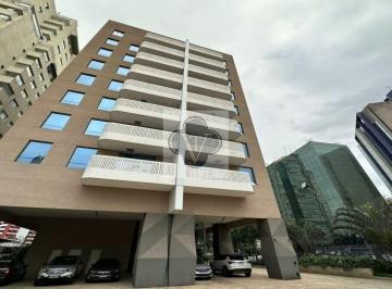 Comercial · 456m² · 12 Vagas · Laje Corporativa - Edifício Itamaraju