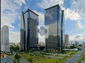 Comercial · 878m² · 26 Vagas · Laje Corporativa - Edifício EZ Towers - Torre B