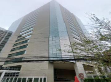 Comercial · 1138m² · 30 Vagas · Laje Corporativa - Edifício EENU