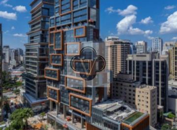 Comercial · 298m² · 6 Vagas · Loja - Edifício JK Square