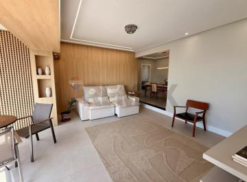Apartamento · 111m² · 2 Quartos · 2 Vagas · The Place Residence, 02 suítes, 111m² - Nazaré