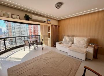 Apartamento · 111m² · 2 Quartos · 2 Vagas · The Place Residence, 02 suítes, 111m² - Nazaré