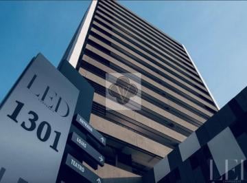 Comercial · 2850m² · 22 Vagas · Laje Corporativa - Edificio Led Corporate
