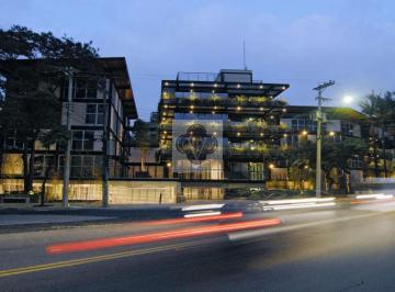 Comercial · 142m² · 4 Vagas · Conjunto Comercial - Edifício Módulo Alto de Pinheiros