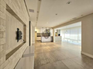 Apartamento · 134m² · 3 Vagas · Apartamento Residencial - Edifício Somma Brooklin