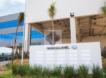 Comercial · 2165m² · Galpão Comercial - Condomínio GR Rodoanel