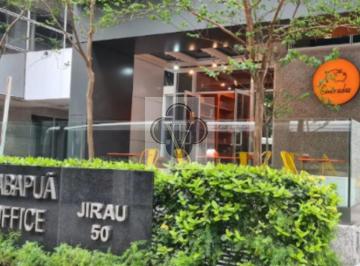Comercial · 480m² · 8 Vagas · Conjunto Comercial - Ed. City Hall