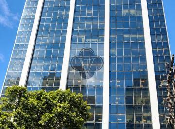 Comercial · 514m² · 2 Vagas · Laje Corporativa - Edifício City Hall