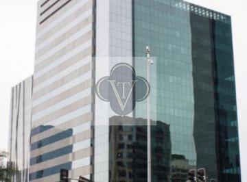 Comercial · 542m² · 4 Vagas · Loja - Edifício International Plaza II