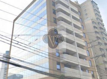Comercial · 456m² · 12 Vagas · Laje Corporativa - Edifício Itamaraju