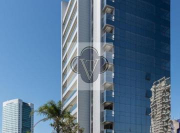 Comercial · 494m² · 12 Vagas · Laje corporativa - Edifício Eco 336
