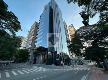 Comercial · 365m² · 4 Vagas · Laje Corporativa - Edifício Indianópolis Tower