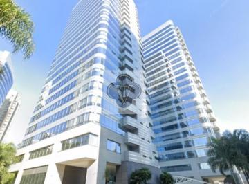 Comercial · 260m² · 8 Vagas · Conjunto Comercial - Edifício LWM Corporate Center