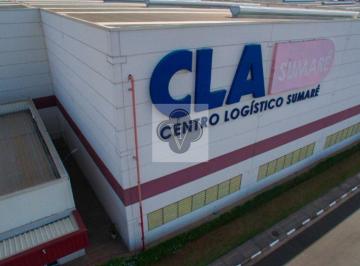 Comercial · 1466m² · Galpão Logistico Sumaré