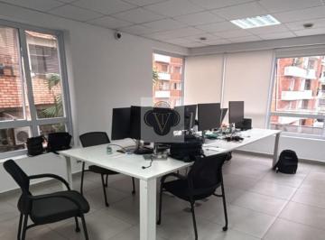 Comercial · 104m² · 3 Vagas · Conjunto Comercial - Arthur 1212