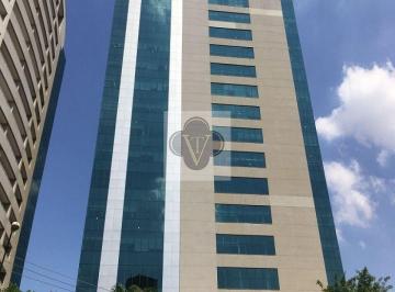 Comercial · 542m² · 15 Vagas · Laje Corporativa - EENU