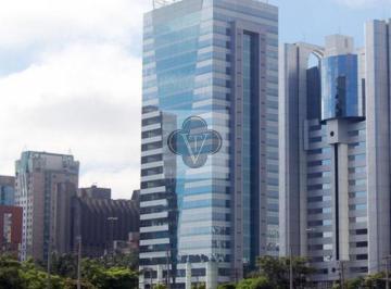 Comercial · 272m² · 8 Vagas · Conjunto Comercial - Edifício Igarassu