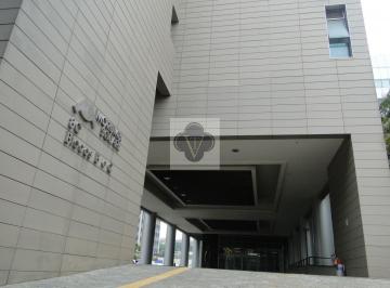 Comercial · 598m² · 12 Vagas · Laje Corporativa - Morumbi Square