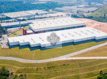 Comercial · 2208m² · Galpão Logistico - Itapevi II