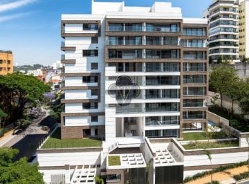 Apartamento · 222m² · 2 Quartos · 4 Vagas · Apartamento - Edifício Guedala House