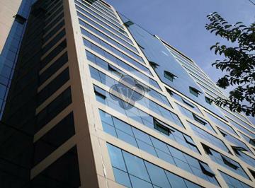 Comercial · 126m² · 3 Vagas · Conjunto Comercial - Medical Center Paulista