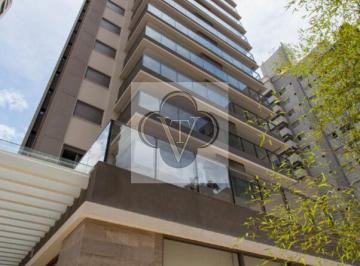 Apartamento · 68m² · 1 Quarto · 1 Vaga · Apartamento - Edifício Arte Arquitetura