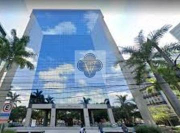 Comercial · 274m² · 7 Vagas · Loja Comercial - Edifício Ronaldo Sampaio Ferreira