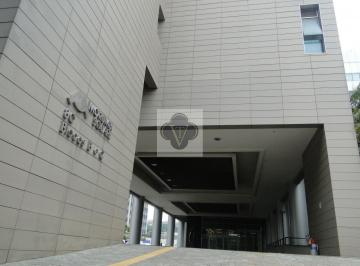 Comercial · 458m² · 12 Vagas · Conjunto Comercial - Morumbi Square
