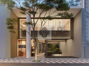 Comercial · 872m² · 6 Vagas · Laje Corporativa - Torre Bela Vista