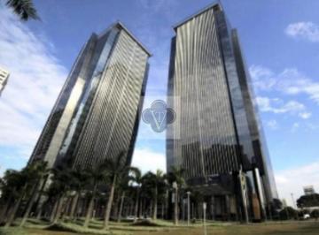 Comercial · 957m² · Laje Corporativa Premium | EZ Towers Torre A | 957 m²