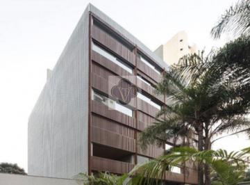 Apartamento · 250m² · 3 Vagas · Apartamento - Edifício Condomínio Único