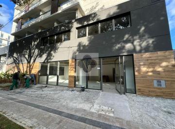 Comercial · 88m² · 1 Vaga · Loja - Edifício MOA 292
