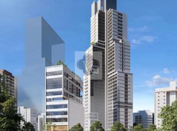 Comercial · 2630m² · 18 Vagas · Laje Corporativa - Torre Bela Vista