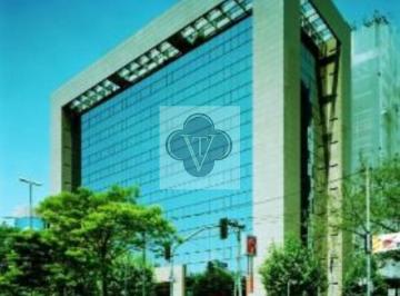 Comercial · 818m² · 16 Vagas · Laje Corporativa - Edifício Palace Berrini