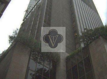 Comercial · 614m² · 12 Vagas · Lajes Corporativas - Edifício Ourinvest