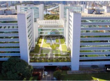 Comercial · 743m² · 7 Vagas · Laje Corporativa - Edifício CENESP