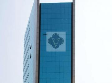 Comercial · 286m² · 7 Vagas · Conjunto Comercial - Edifício Isabella Plaza