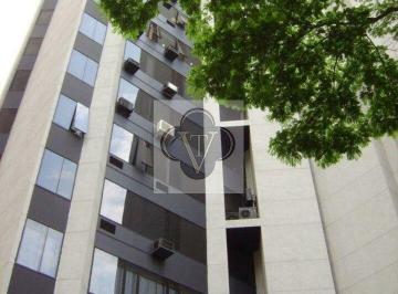 Comercial · 226m² · 4 Vagas · Conjunto Comercial - Edificio Panambi