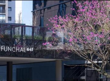 Comercial · 428m² · Loja - Edifício Funchal 641
