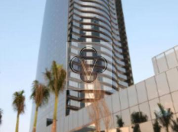 Comercial · 175m² · 2 Vagas · Conjunto Comercial - Edificio Arco do Triunfo