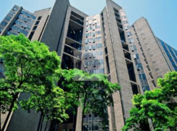 Comercial · 260m² · 6 Vagas · Conjunto Comercial - Edifício Panambi